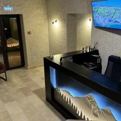 Фото Отель Eco House (Эко Хаус)