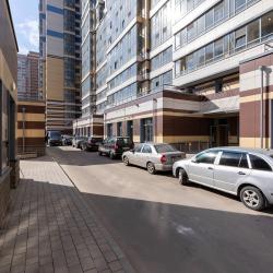 фото 20 Апартаменты на проспекте Богатырский 2А