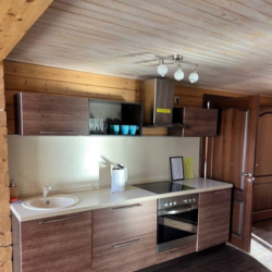 Апартаменты улучшенный #403