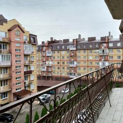 2-комнатные апартаменты улучшенные