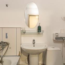 1-комнатные апартаменты стандарт