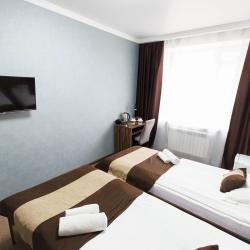 Фото Отель Premier Inn (Премьер Инн)