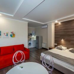 Фото Отель Villa Viktoria (Вилла Виктория)