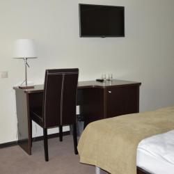 Фото Отель Панорама