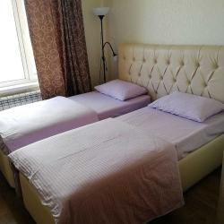 Фото Апартаменты на улице Конотопская