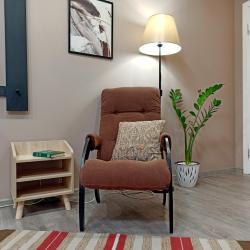 3-комнатные апартаменты стандарт