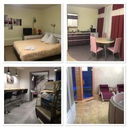 Фото Отель Рублёвка