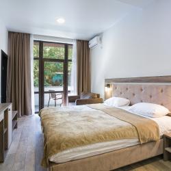 Коттедж Алуштик