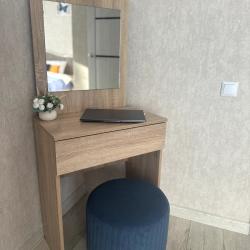 Фото Апартаменты Shumiloff на проспекте Созидателей 114/2