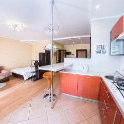 Фото Отель Огни а на улице имени Т.Г. Шевченко