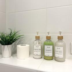 1-комнатные апартаменты улучшенные