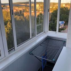 1-комнатные апартаменты стандарт