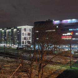 Фото Апартаменты Алиса39 на улице Уральская 20