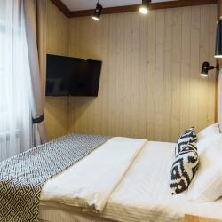 Шале премиум №7