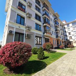 Фото Апартаменты на улице Старообрядческая 62