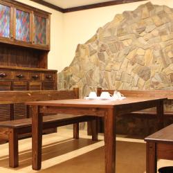 Фото Отель Спутник