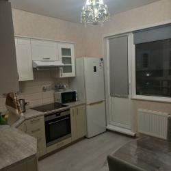 Фото Апартаменты на улице Склизкова 116 корпус 6