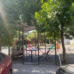 Фото Отель Bon voyage на улице Сулеймана Стальского 20