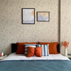 Фото Отель Апарт 16 на улице Салимжанова