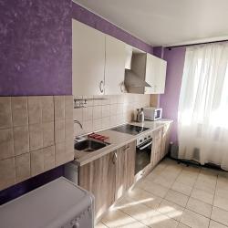 Фото Апартаменты Onebed на бульваре ий 36