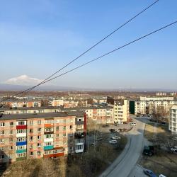 1-комнатные апартаменты люкс г. Елизово, ул. Гришечко, д. 13