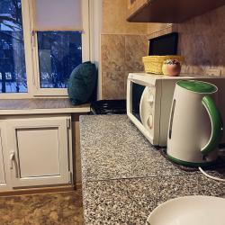 Фото Отель К энд К Апартментс на улице Глеба Успенского 2А