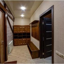 Фото Отель Волга