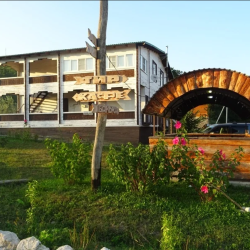 2-местный номер стандарт (Корпус Б)