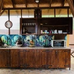 Фото Отель Ясенская коса - Азовская краса