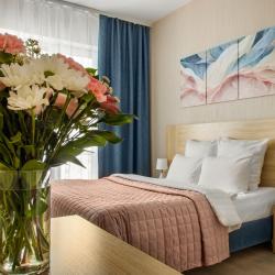 фото 24 Natalie Apartments (Натали Апартаментс) на шоссе Пулковское 14 стр. 6