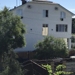 Фото Отель Гостевой дом Джулия