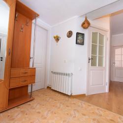 Фото Отель Желанный