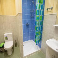 Фото Отель Огни Имандры