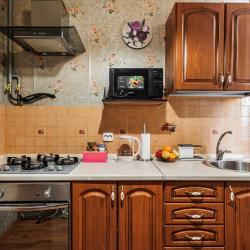 Фото Апартаменты на улице Большая Зеленина 29