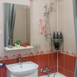 1-комнатные апартаменты улучшенные #1