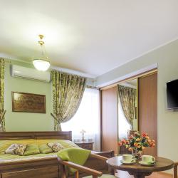 Фото Отель Время Вдохновения