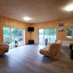 Фото Отель GreenCamping (Гринкемпинг)