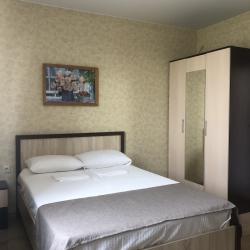 Фото Отель Гостевой дом на Камышовой