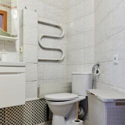 2-комнатные апартаменты стандарт