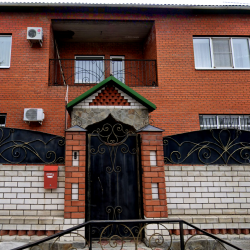 Фото Отель Добрый визит