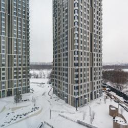 2-комнатные апартаменты стандарт