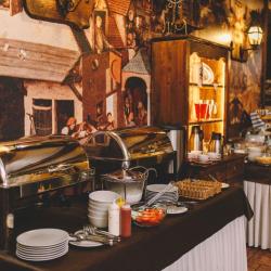 Фото Отель На старом месте