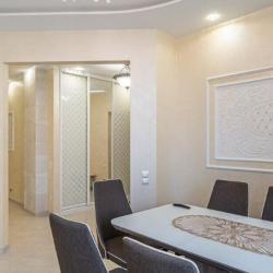2-комнатные апартаменты улучшенные г. Минск, ул. Петра Мстиславца, 6