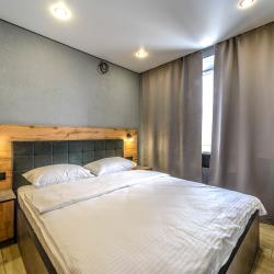 Фото Апартаменты Портал Апартментс на улице Дружбы