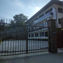 Фото Solar Apart Hotel (Солар Апарт Отель)