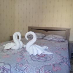 Фото Отель Гостишка