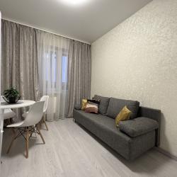 Фото Апартаменты на улице Петра Метальникова 38