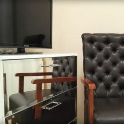 Номер комфорт бизнес