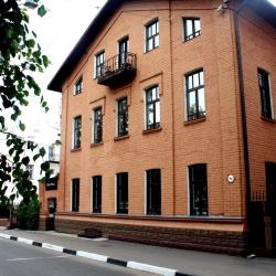 фото 1 Red House (Рэд Хаус)