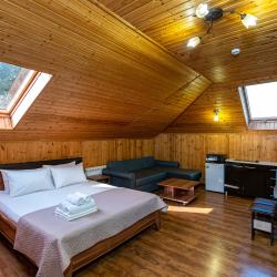 Фото Отель Рарауa Park Hotel (Папайя Парк)